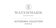 Logo for Watermark Baton Rouge