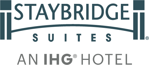 Logo for Staybridge Suites Tampa East - Brandon