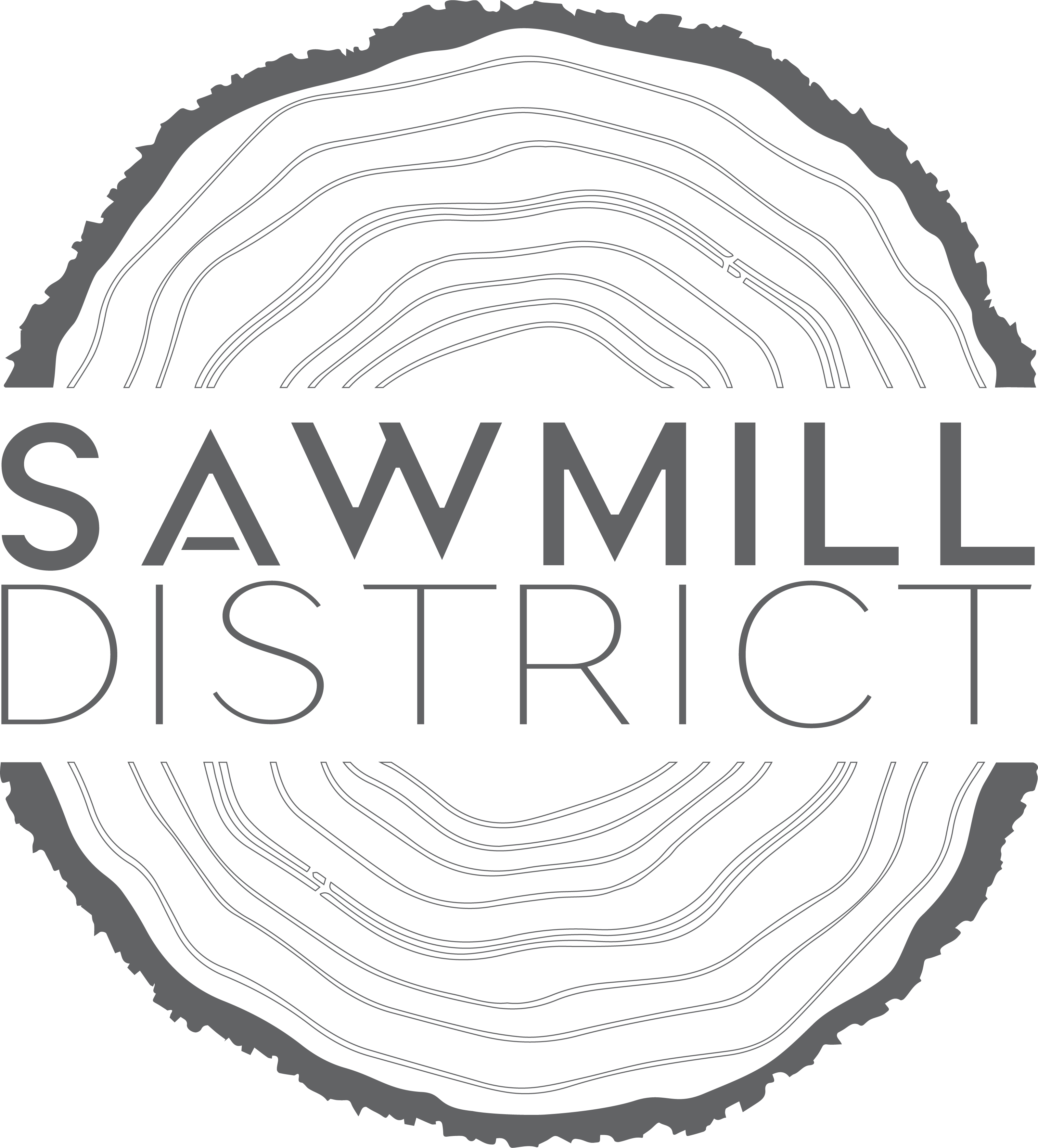 Logo for Sawmill Market