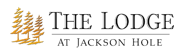 Logo for The Lodge at Jackson Hole