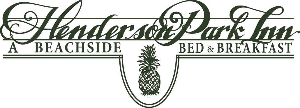 Logo for Henderson Park Inn