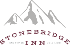 Logo for The Stonebridge Inn