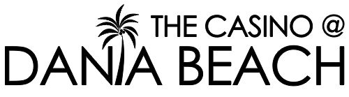 Logo for The Casino at Dania Beach