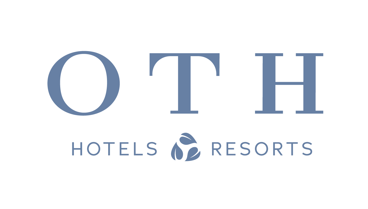Logo for OTH Hotels & Resorts