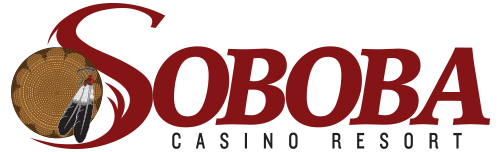 Logo for Soboba Casino Resort