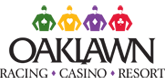 Logo for Oaklawn Racing Casino Resort