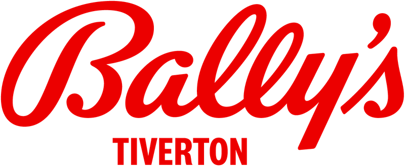 Logo for Bally's Tiverton