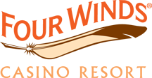 Logo for Four Winds Casino New Buffalo