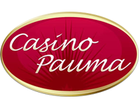 Logo for Casino Pauma