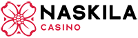 Logo for Naskila Gaming
