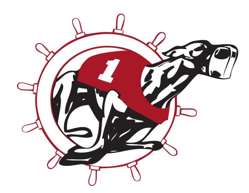 Logo for Mobile Greyhound Park