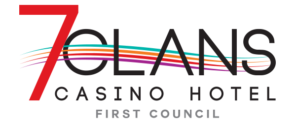 Logo for 7 Clans First Council Casino Hotel