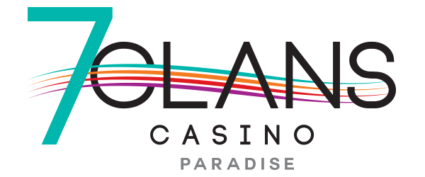 Logo for 7 Clans Paradise Casino