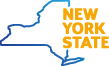 Logo for New York State Gaming Commission