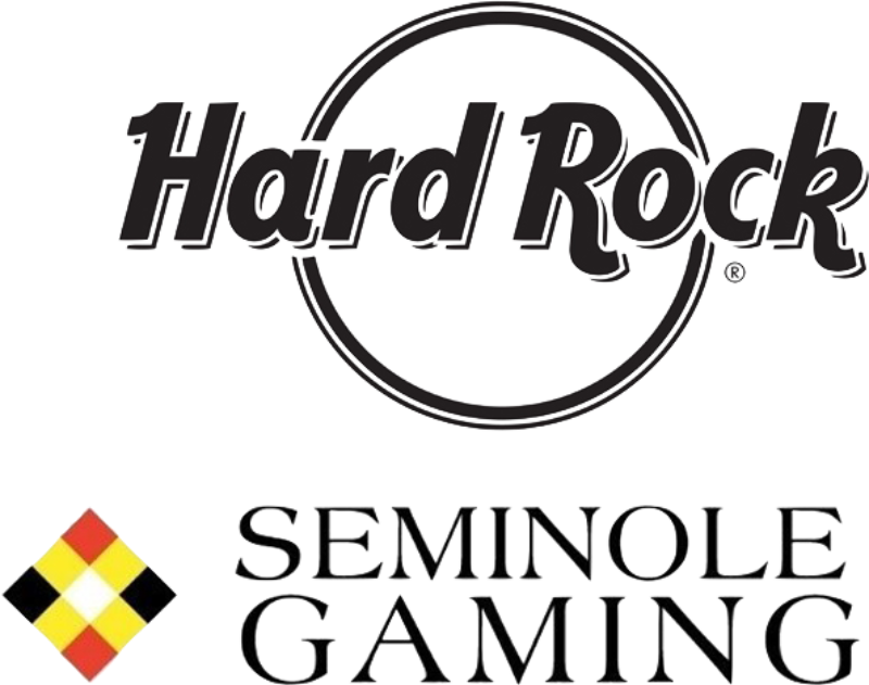 Logo for Seminole Gaming