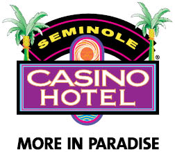 Logo for Seminole Casino Hotel Immokalee