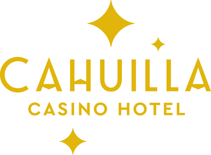 Logo for Cahuilla Casino Hotel