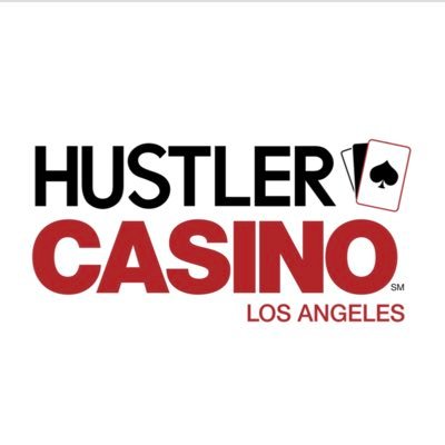 hustler casino gardena uniforms