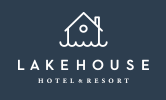 Logo for Lakehouse Hotel & St Mark Golf Resort