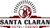 Logo for Santa Claran Development Corporation
