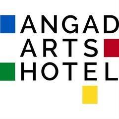 Angad Arts Hotel