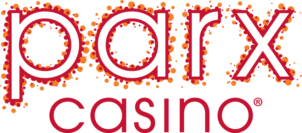 Logo for Parx Casino
