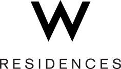 Logo for W Dallas Victory Residences