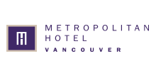 Metropolitan Hotel Vancouver