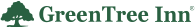 Logo for Greentree Inn & Suites Santa Fe