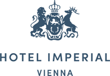 Logo for Hotel Imperial, a Luxury Collection Hotel, Vienna