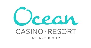 Logo for Ocean Casino Resort