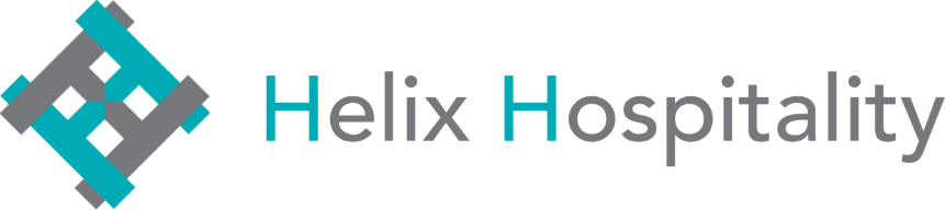 Logo for Helix Hospitality