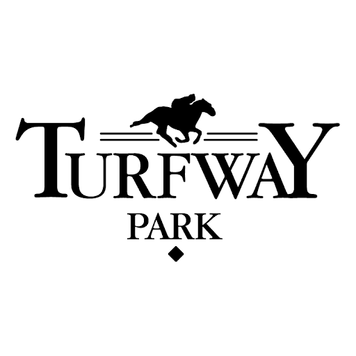 Logo for Turfway Park