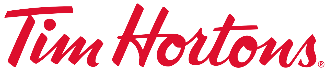 Logo for Tim Hortons Dauphin 2584