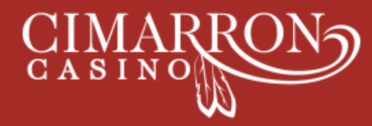 Logo for Cimarron Casino