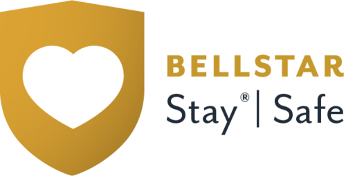 Logo for Bellstar Hotels and Resorts