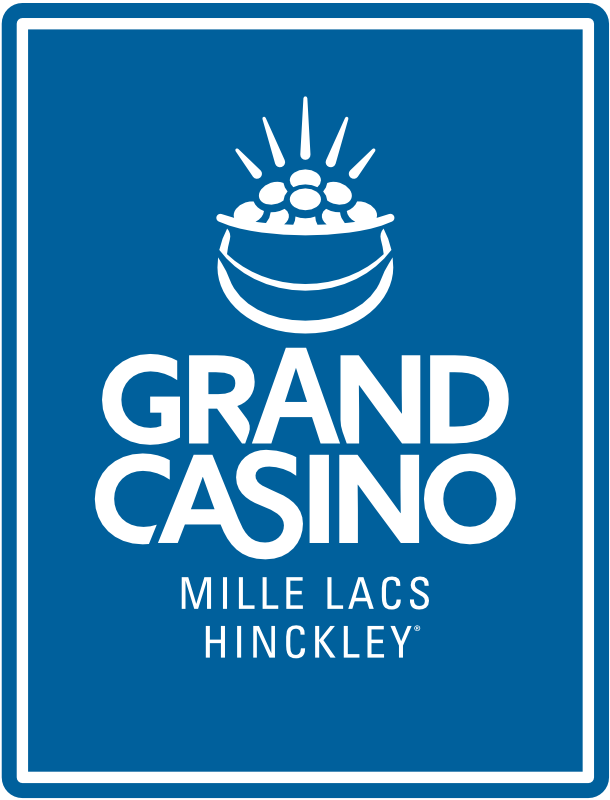 Logo for Grand Casinos