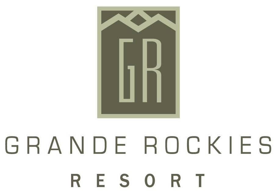 Logo for Grande Rockies Resort
