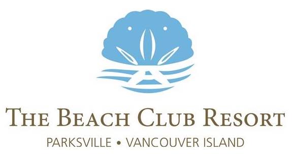 Logo for The Beach Club Resort