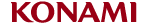 Logo for Konami Gaming, Inc.