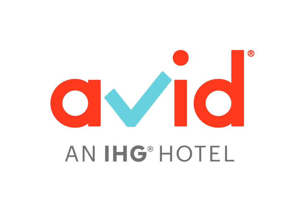 Logo for Avid Hotel Milwaukee West - Waukesha
