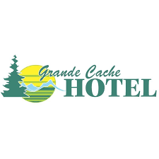 Logo for Grande Cache Hotel