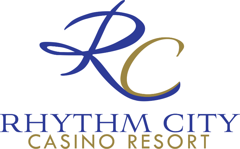 Logo for Rhythm City Casino Resort