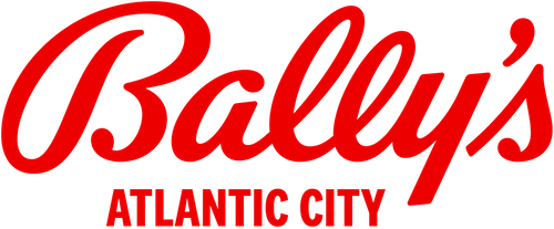Logo for Bally’s Atlantic City