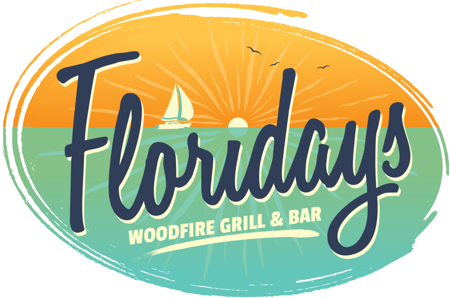 Floridays Woodfire Bar & Grill