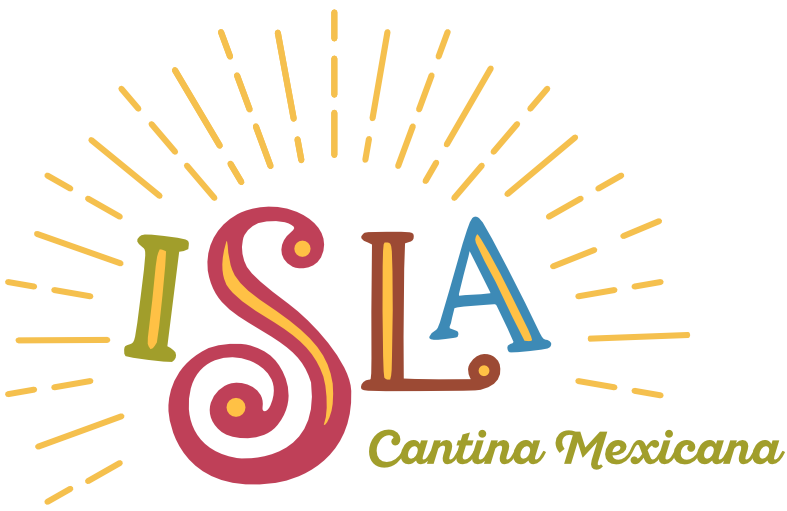 Logo for Isla Cantina Mexicana