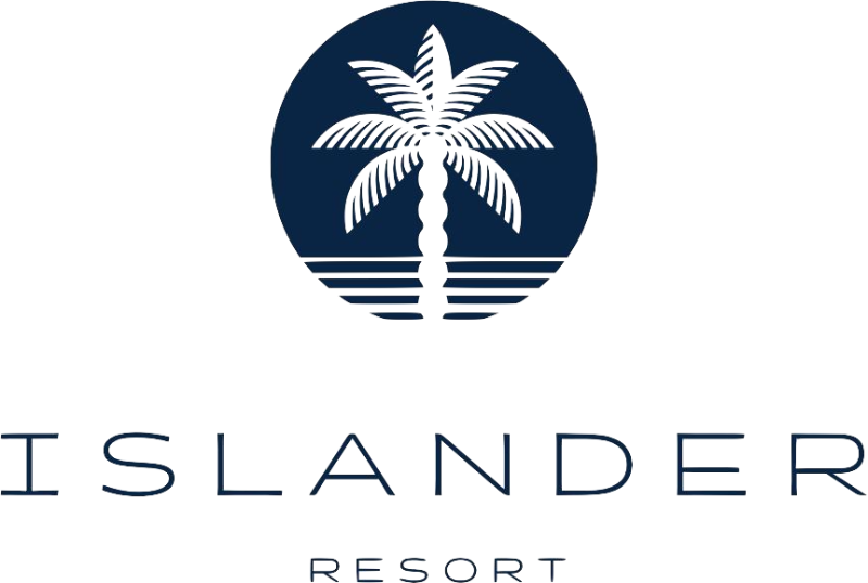 Logo for Islander Resort