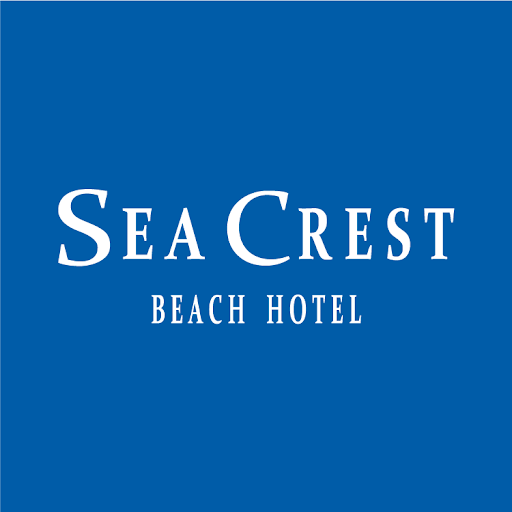Logo for Sea Crest Beach Hotel