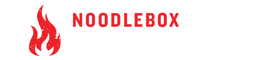 Logo for Noodlebox Squamish