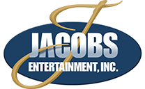 Logo for Jacobs Entertainment, Inc.